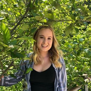 Meet your Posher, Anna